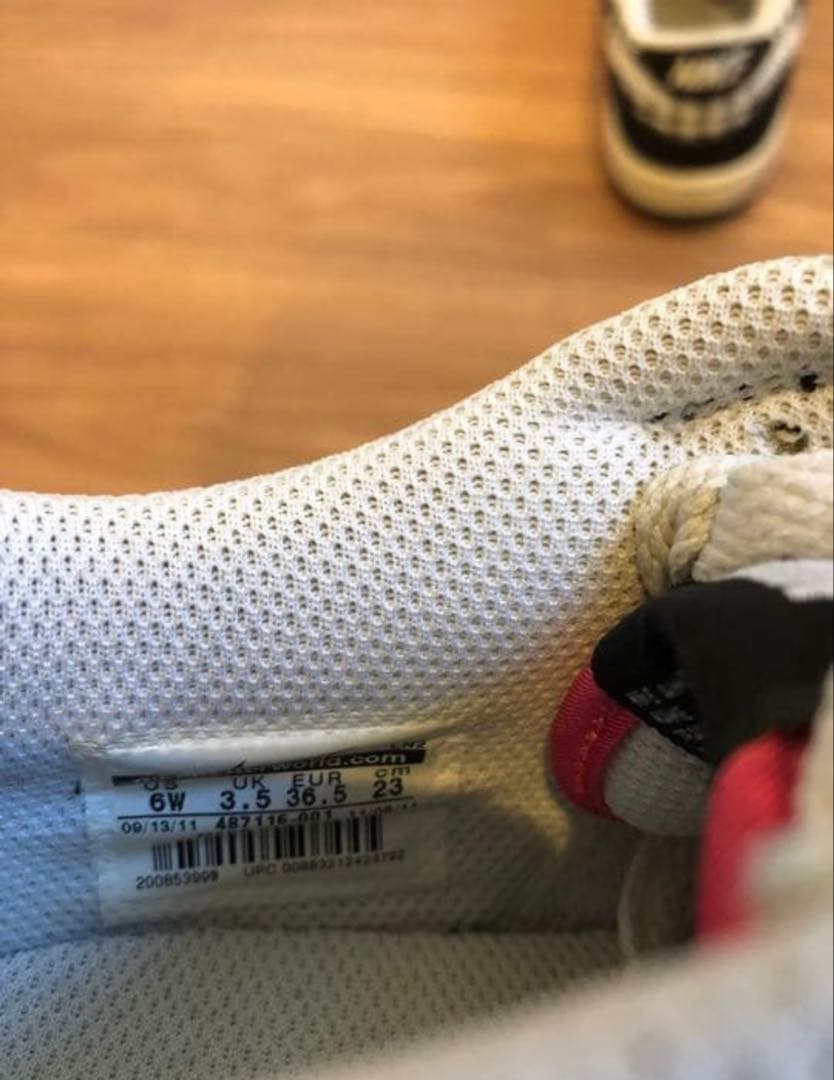 激レア　ナイキ　ゴルフシューズ　ダンク　dunk NIKE ジョーダン