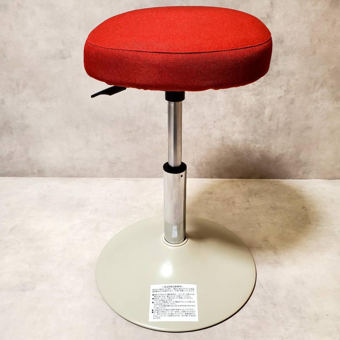 良品 ミズノ スクワットスリールα レッド スクワットチェア スクワット補助