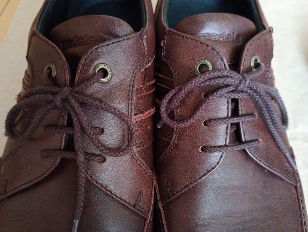 ロックポート ROCKPORT ペダラ pedala ブラウン 2足セット