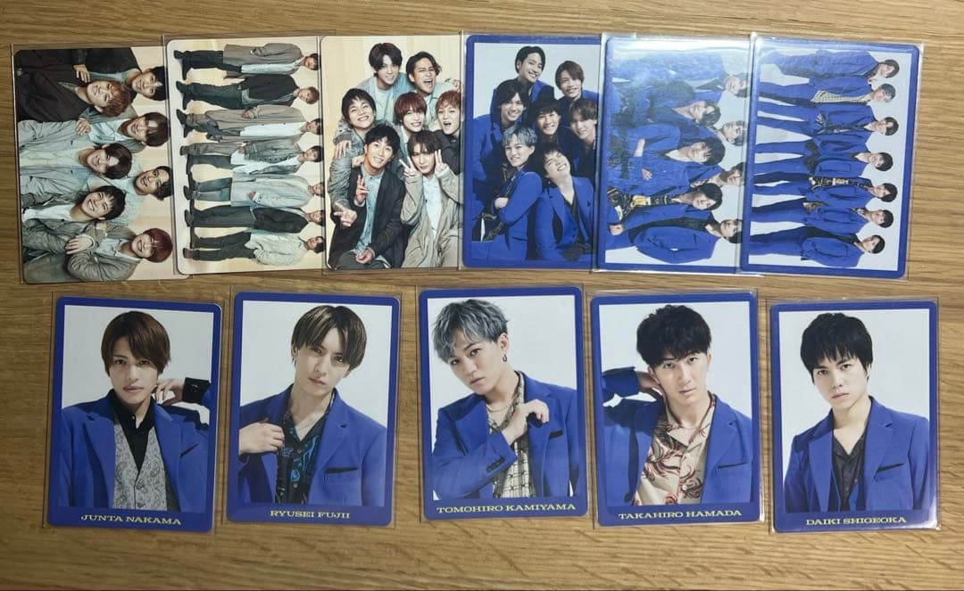 特別価格‼️ ジャニーズWEST CD まとめ売り 特典