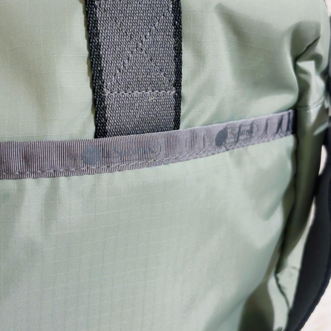 LeSportsac レスポートサック ボストンバッグ 2WAY 日本限定