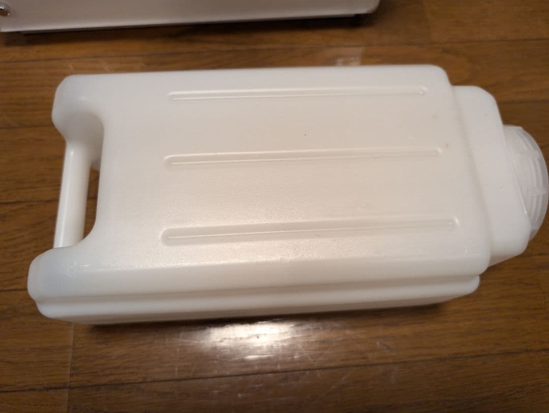FE-KXT07 パナソニック 気化式加湿器