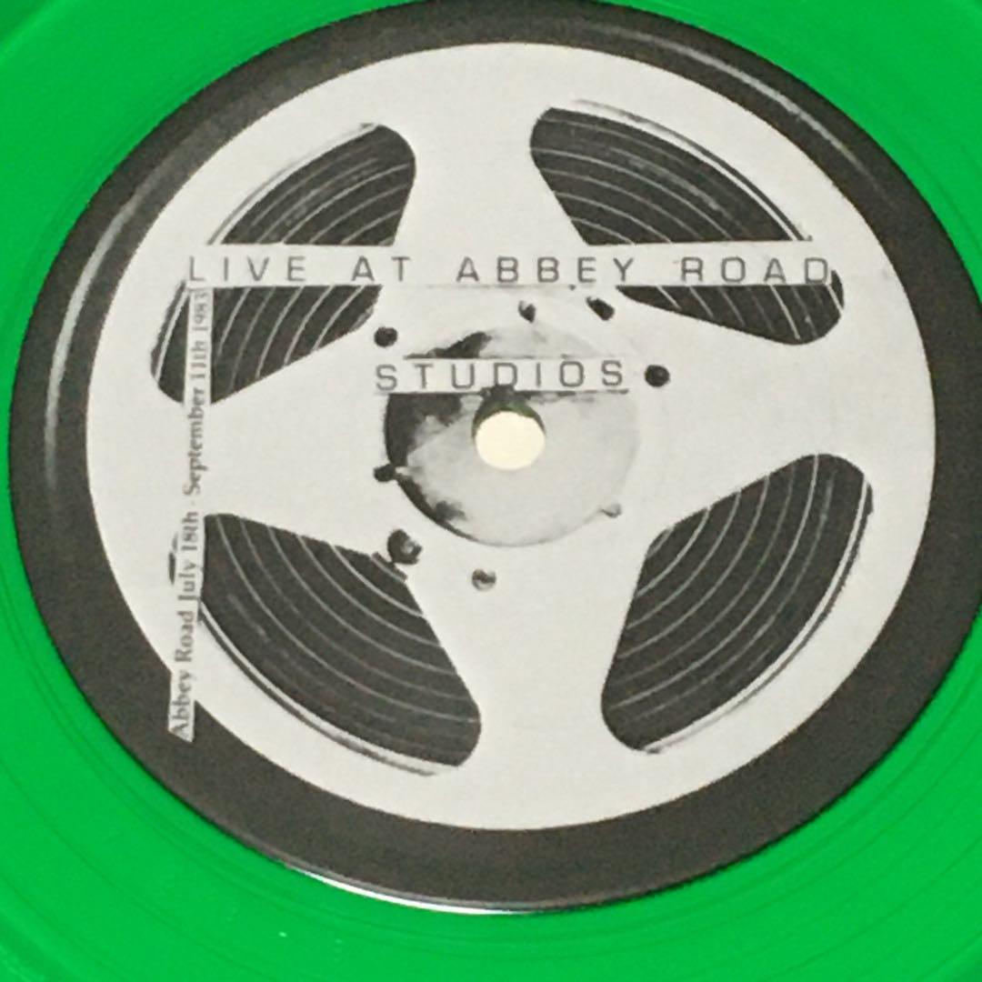 洋楽 The Beatles / Live At Abbey Road Studios