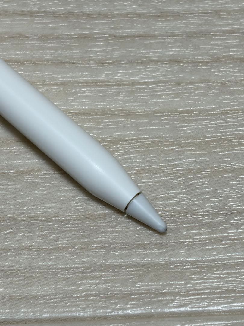 Apple Pencil 第2世代 A2051 純正 中古美品 動作確認済