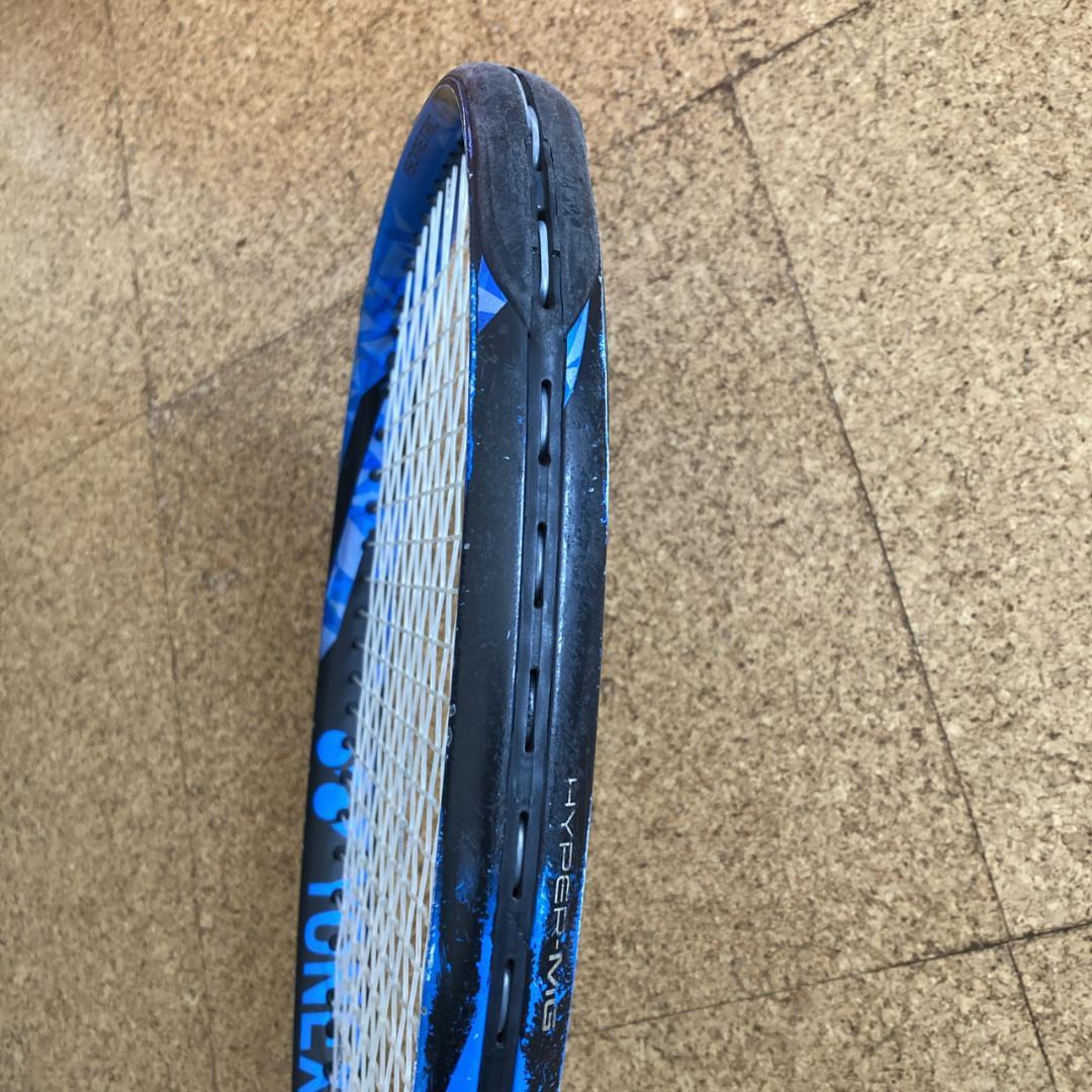 YONEX EZONE 100 2018 テニスラケット ヨネックス