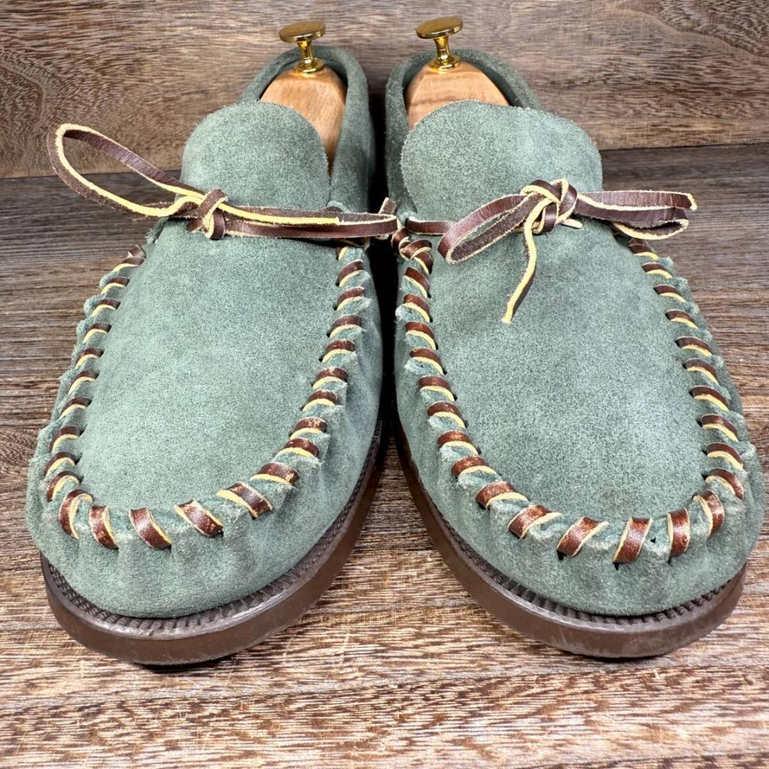 ◆REGAL INDIAN MOCCASIN◆リーガル 26.5cm モカシン