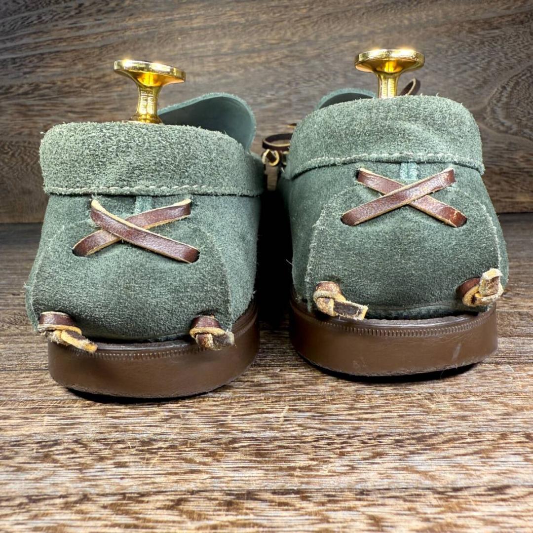 ◆REGAL INDIAN MOCCASIN◆リーガル 26.5cm モカシン