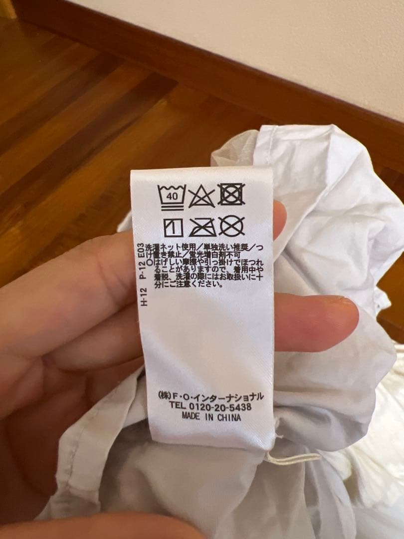 双子 女の子 美品ブランド服まとめ売り 80中心