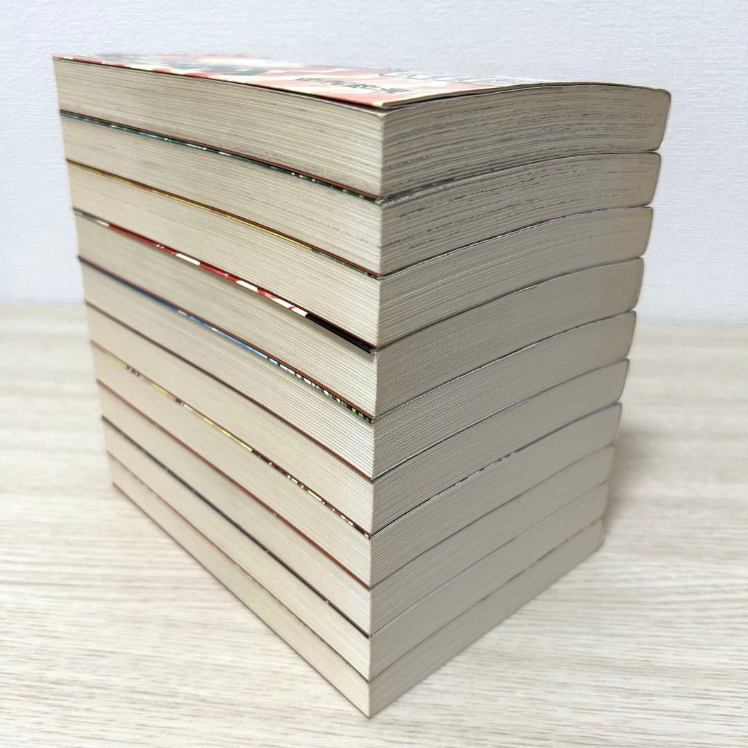 はだしのゲン　全巻