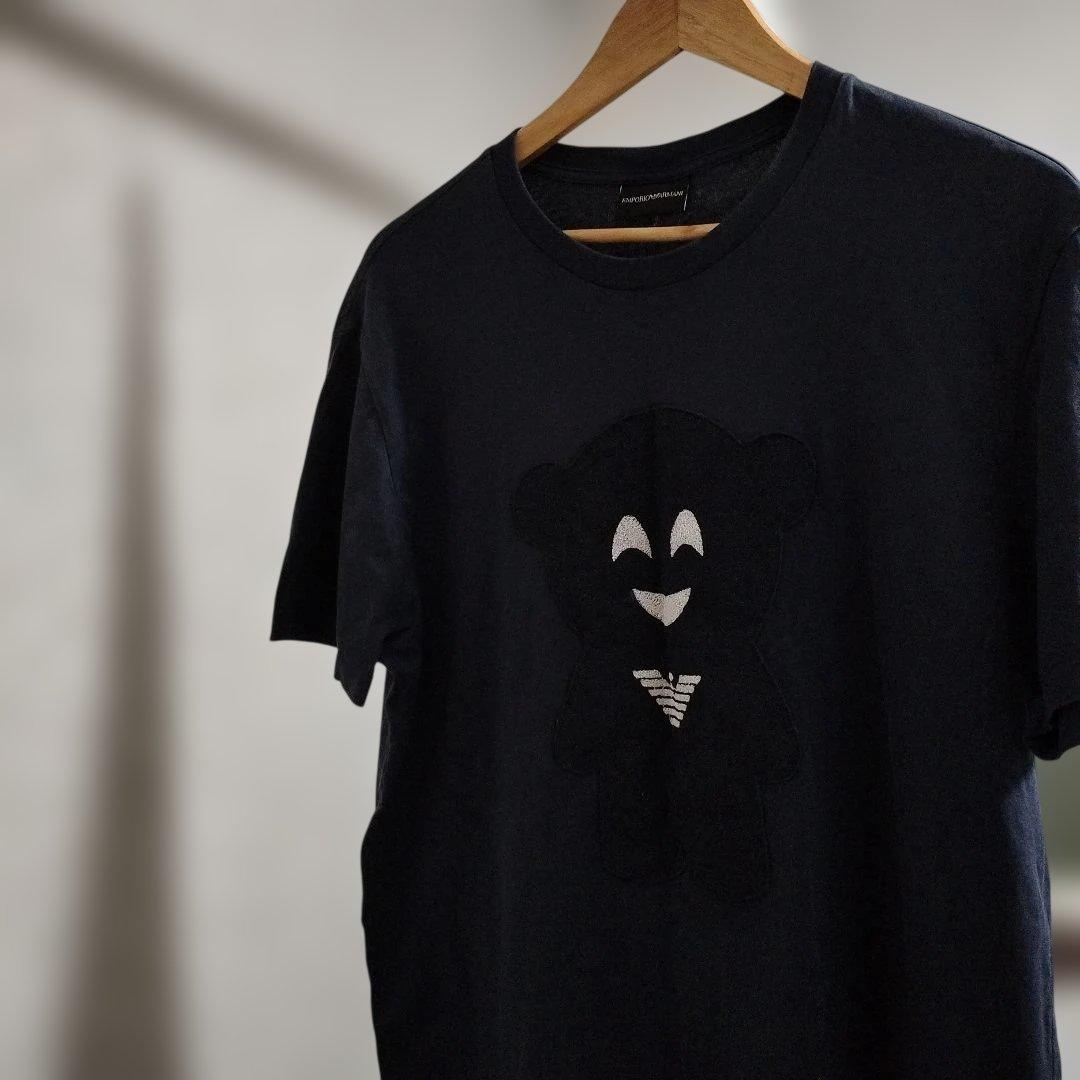 エンポリオアルマーニＴシャツ