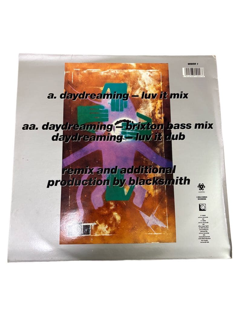 Massive Attack レコードセット Mezzanine