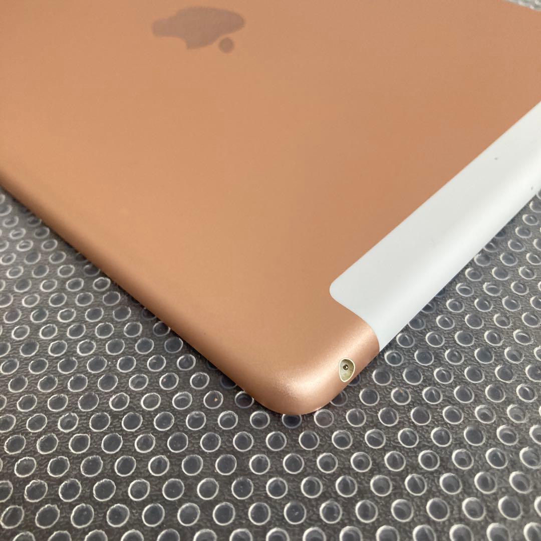 83【早い者勝ち】比較的美品☆iPad6 第6世代 32GB SIMフリー☆
