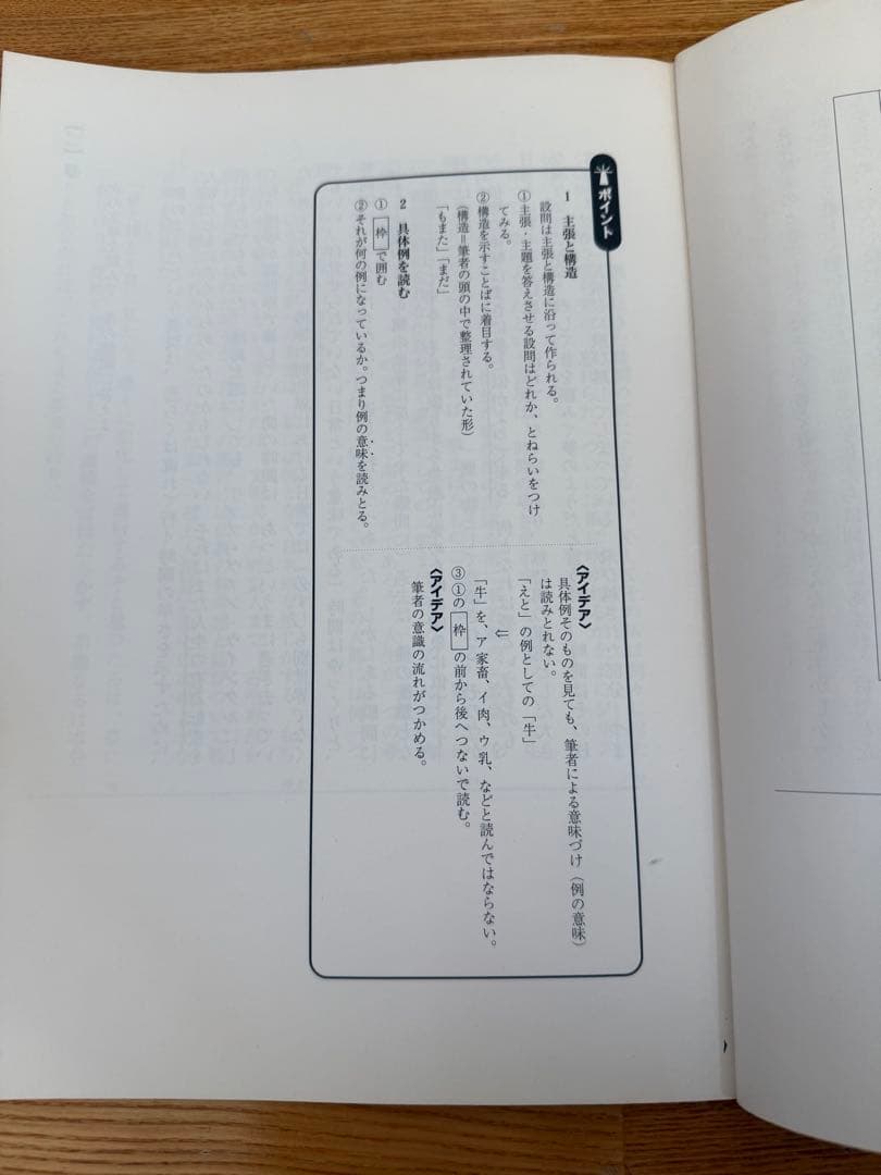 駿台dvd 合格への現代文読解法―入試問題研究―　内野博之先生