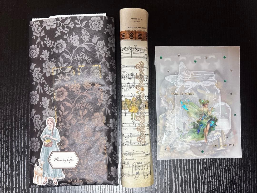 ももです♡