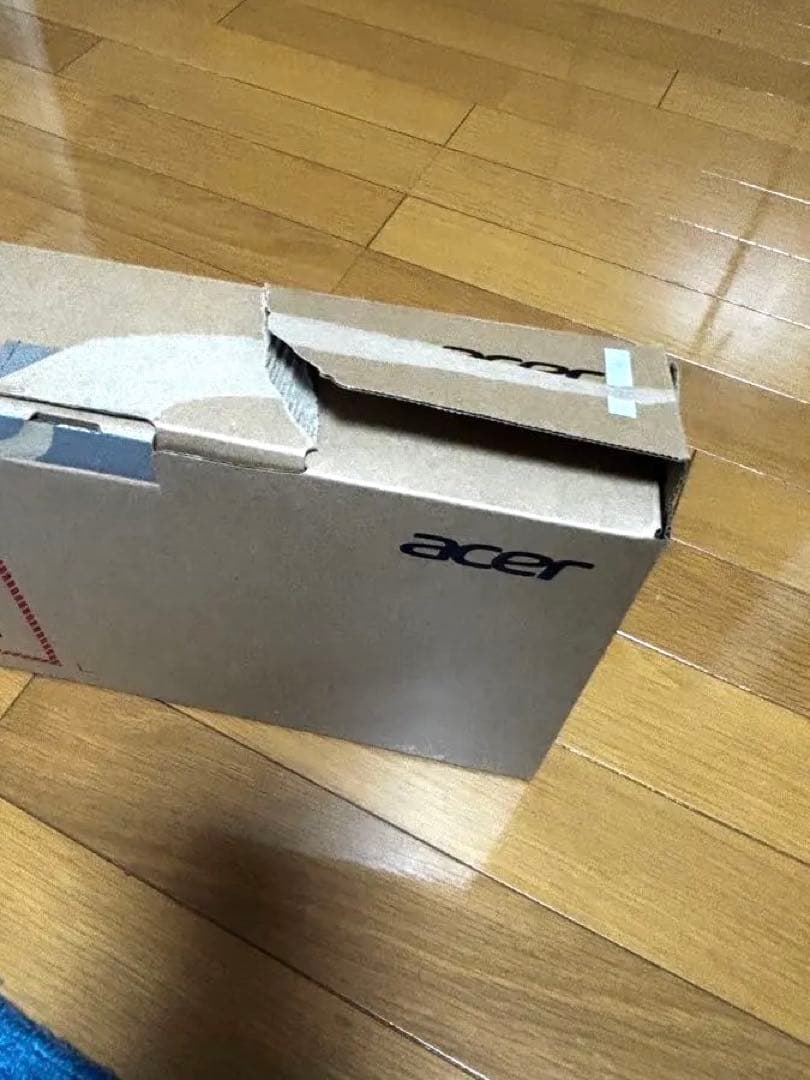 Chromebook本体 acer Chromebook spin511 R752T-G2