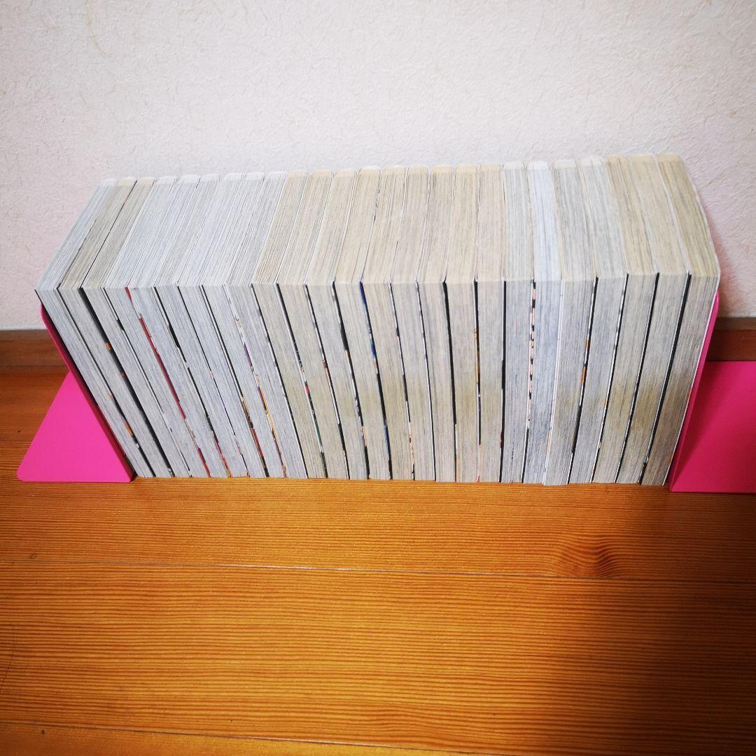 ハイキュー!! 　1−45巻　全巻セット 33.5巻