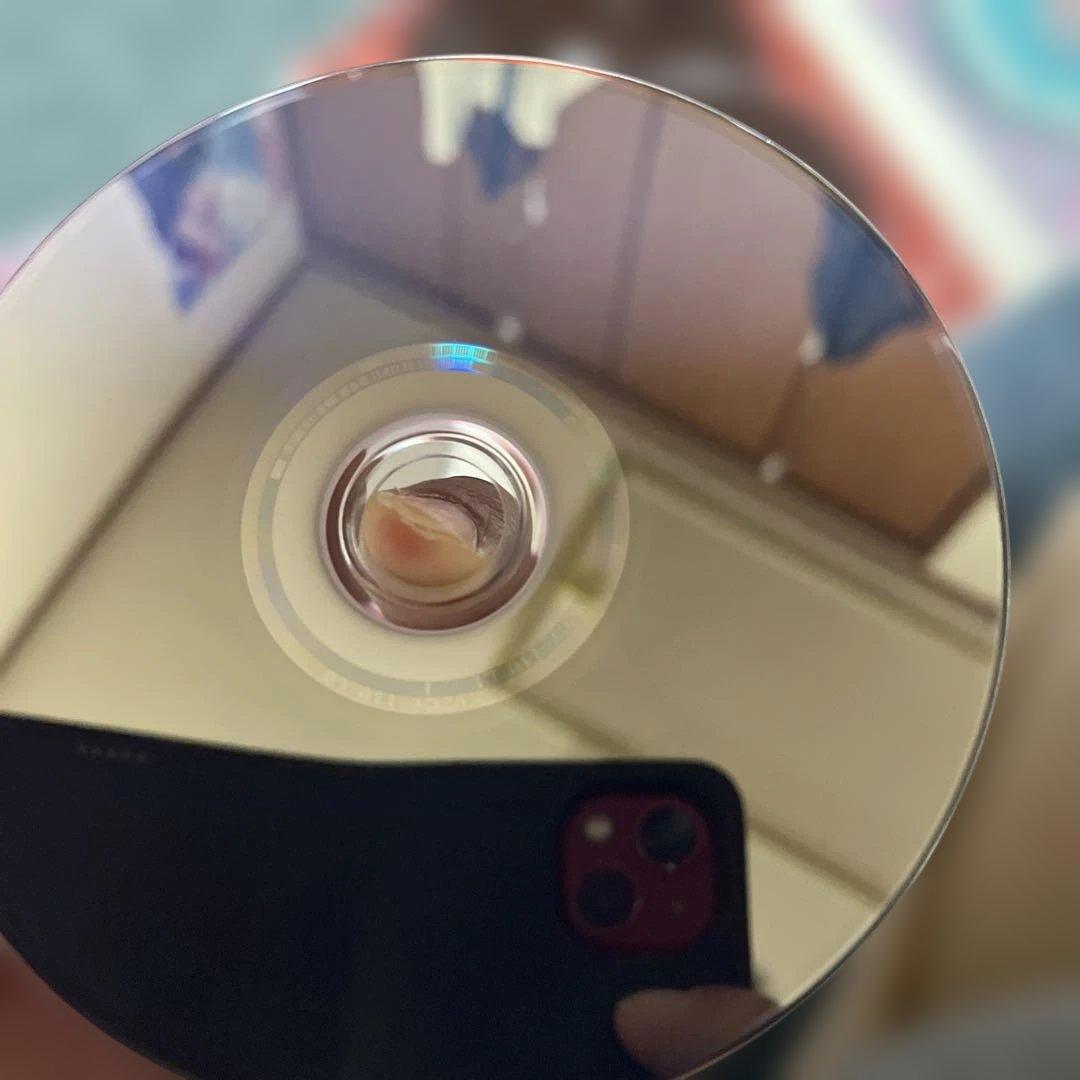 =LOVE/過去最上キュン〈完全生産限定盤・5枚組〉