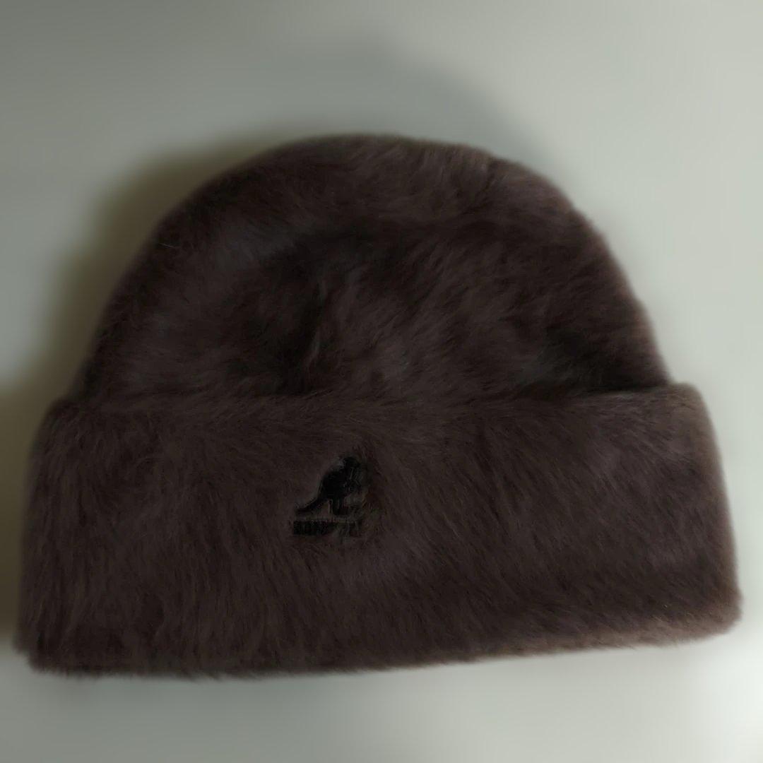 Kangol Supreme　ニット