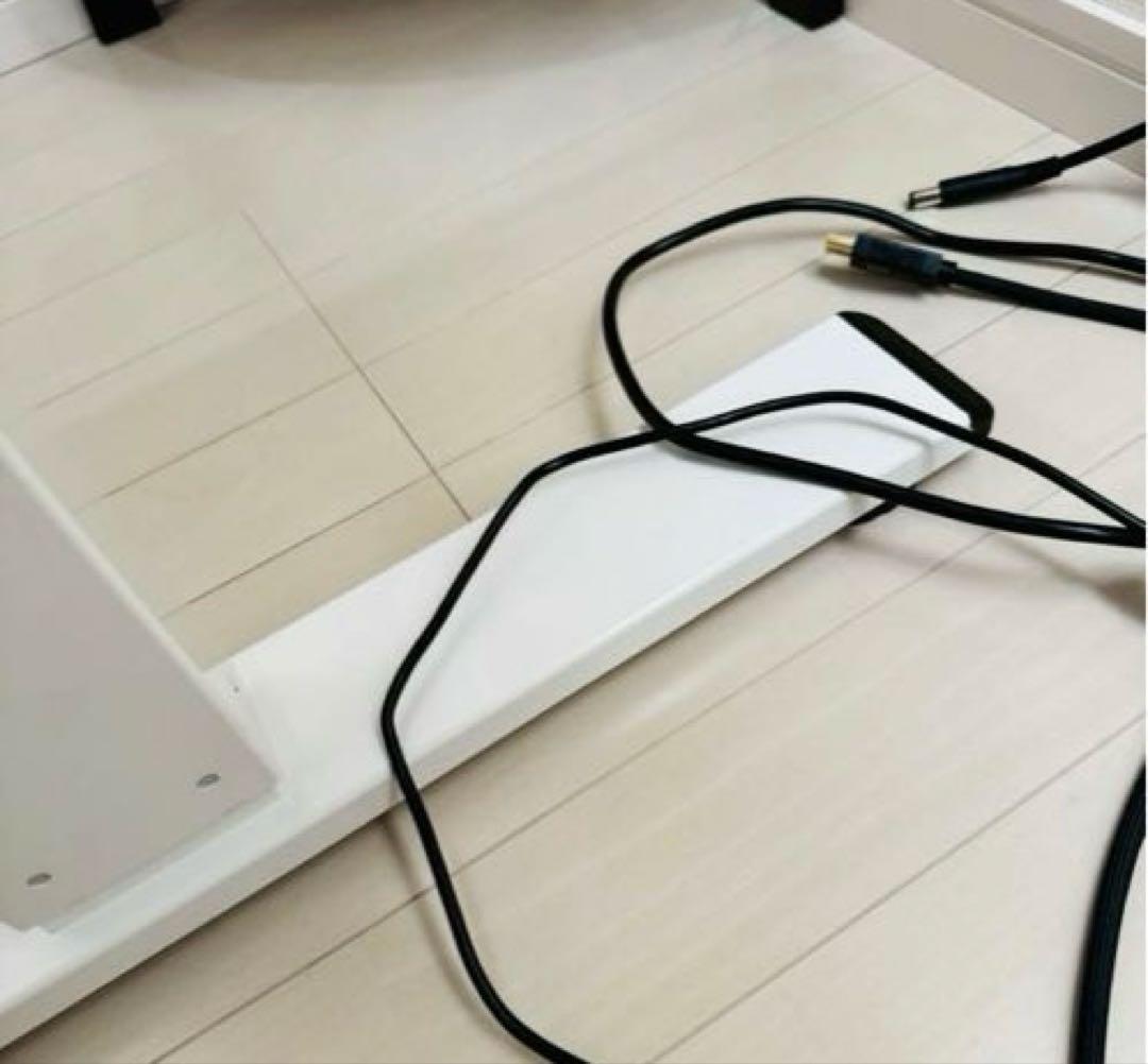 FLEXISPOT 電動式スタンディングデスク幅120×奥行60