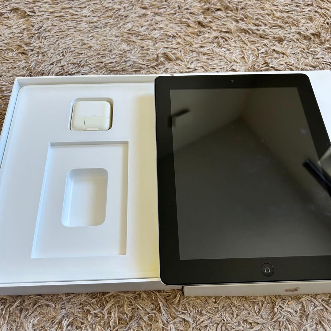 まとめ買い　Apple iPad 第3世代 2台