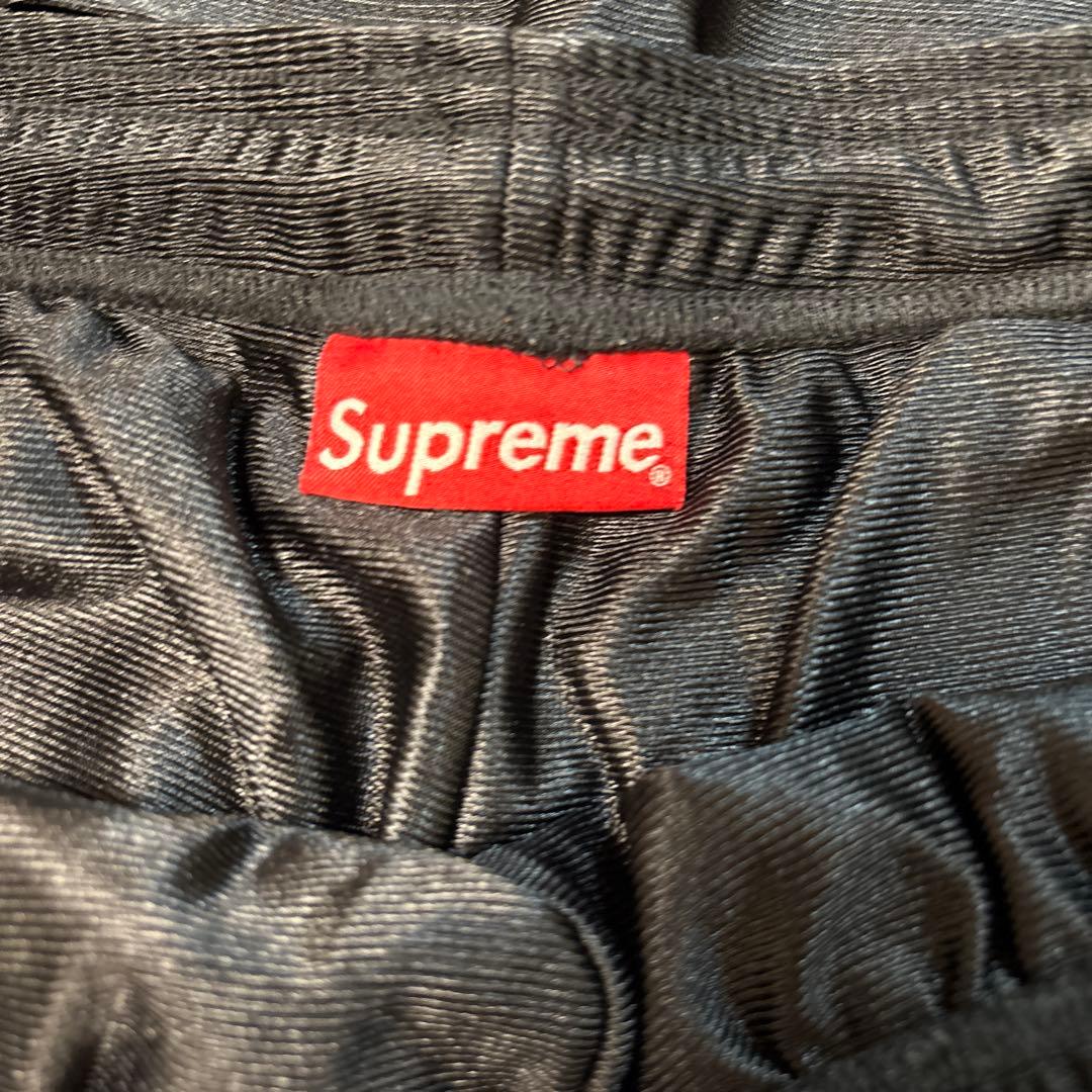 Supreme STIDESタンクトップ・ショートパンツ　セットアップ