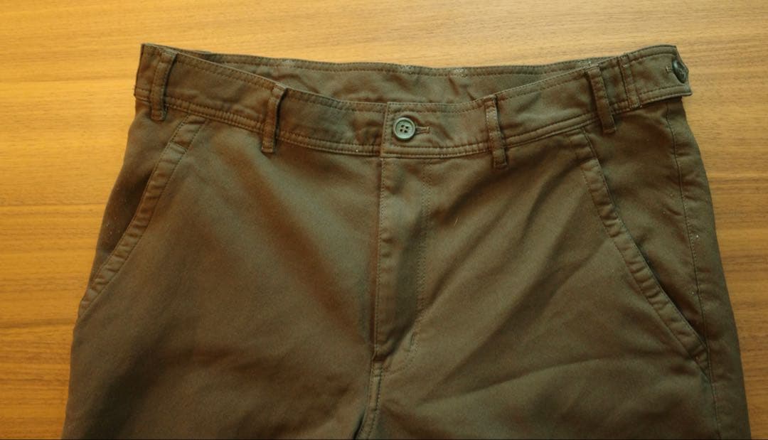 パンツ COMME des GARCONS HOMME DEUX M DC-P033