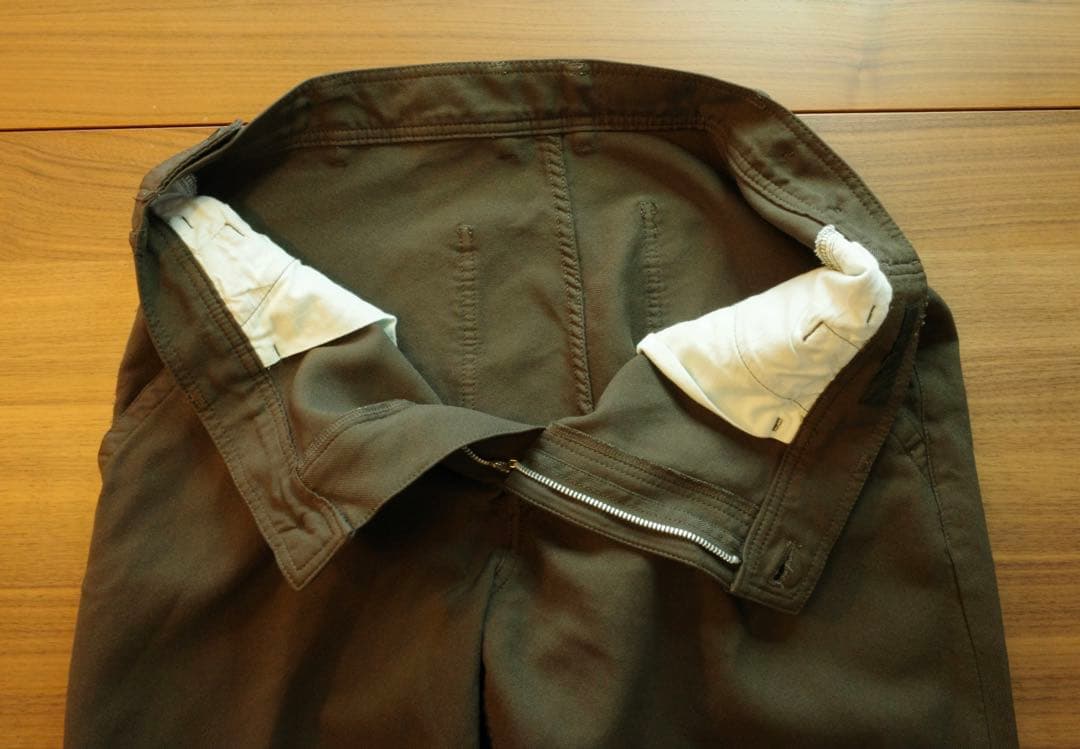 パンツ COMME des GARCONS HOMME DEUX M DC-P033