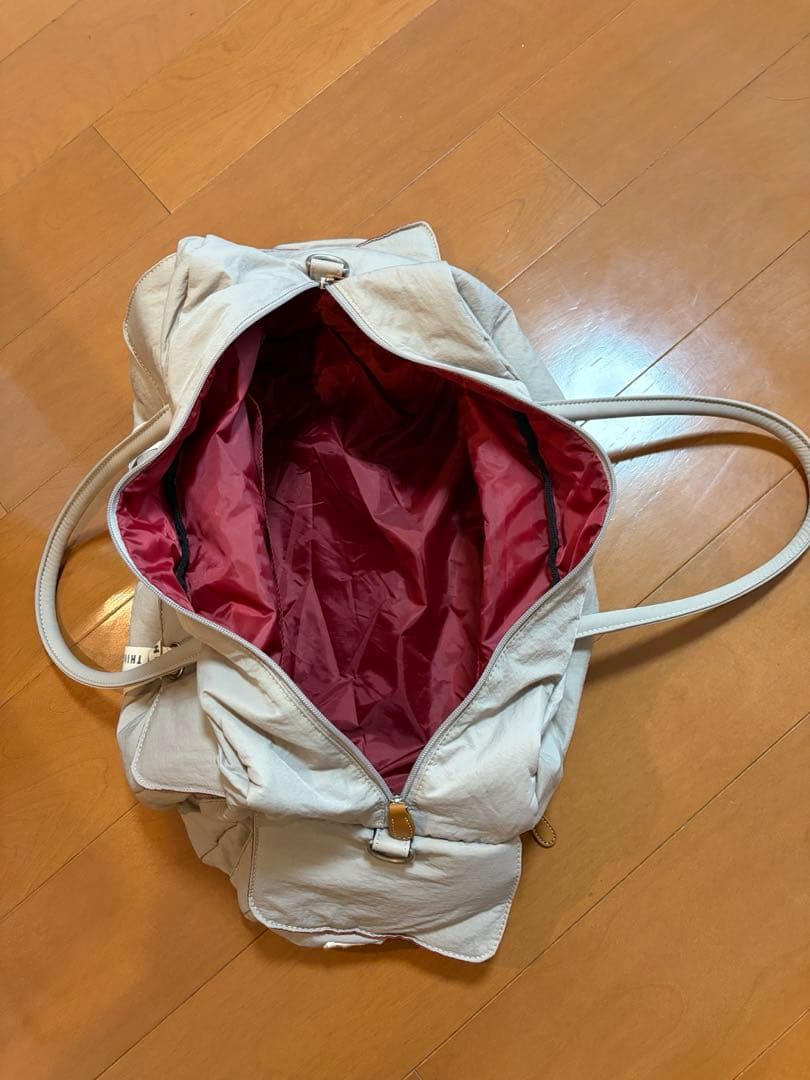 ONOFF（オノフ）✩⃛レディースボストンバッグ