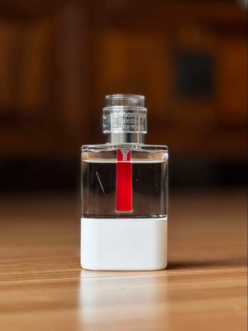 PRADA香水 Luna Rossa Eau Sport 75ml