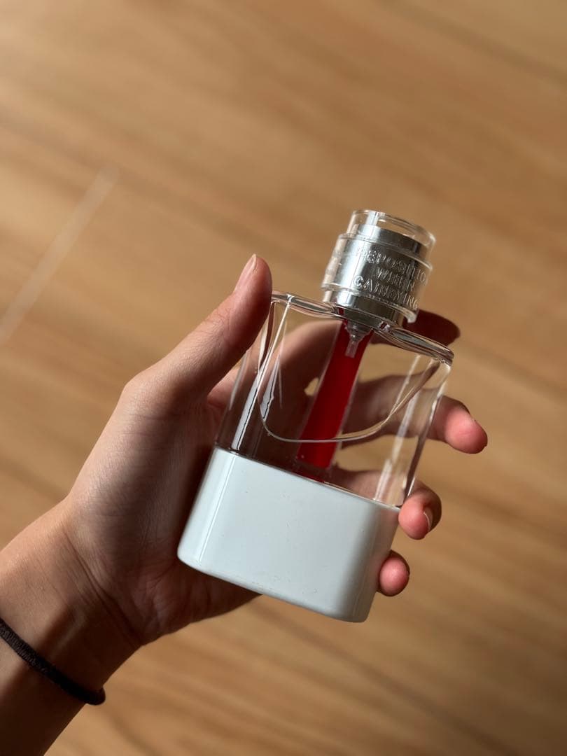 PRADA香水 Luna Rossa Eau Sport 75ml