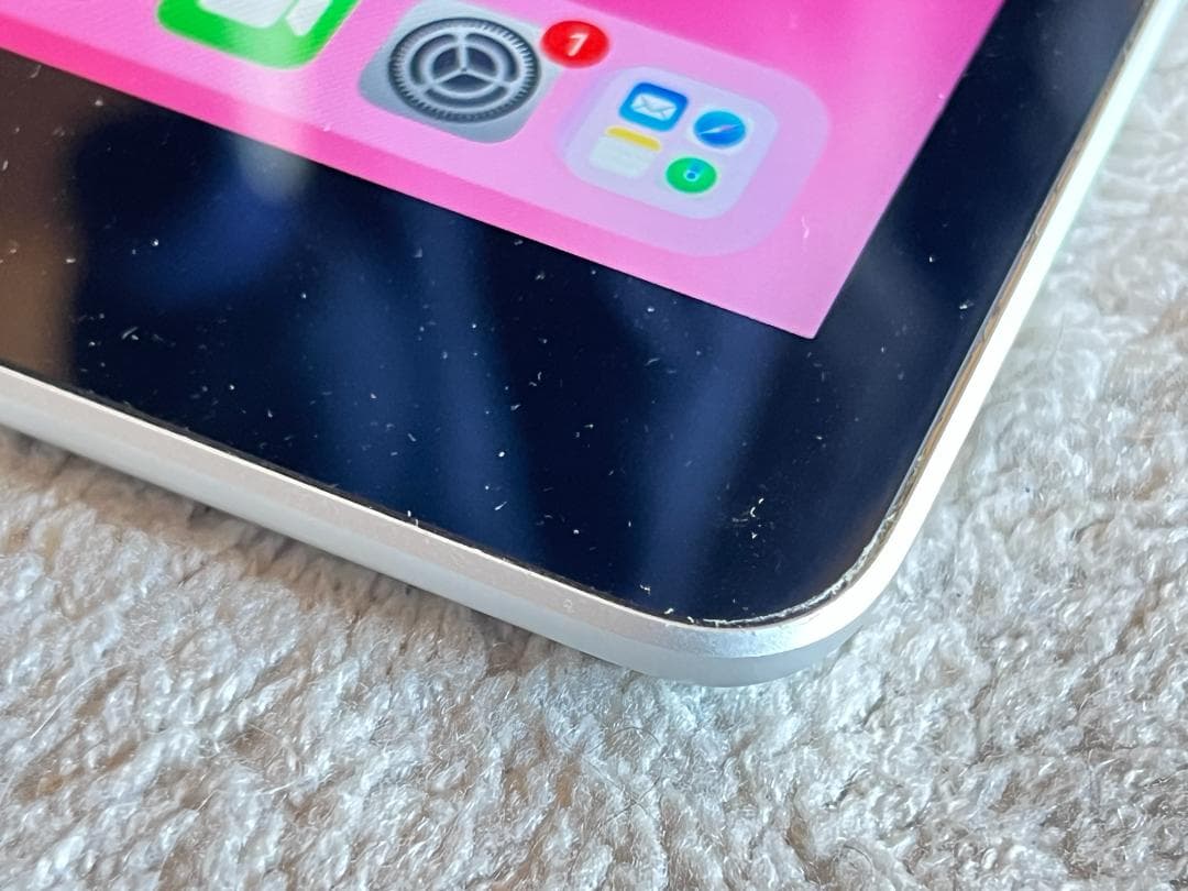 iPad第９世代10.2インチ Wi-Fi-sell６４GB バッテリー８９%