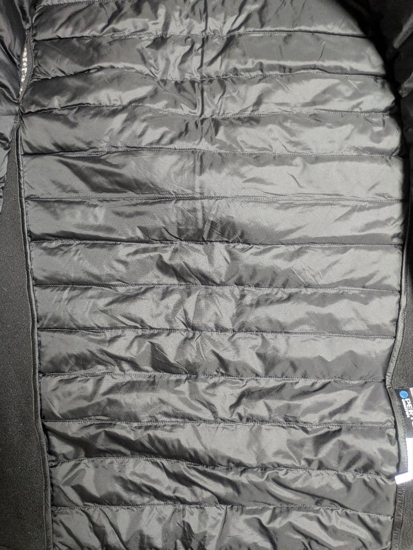美品 ノースフェイス レッドラン ベスト NY82394 L