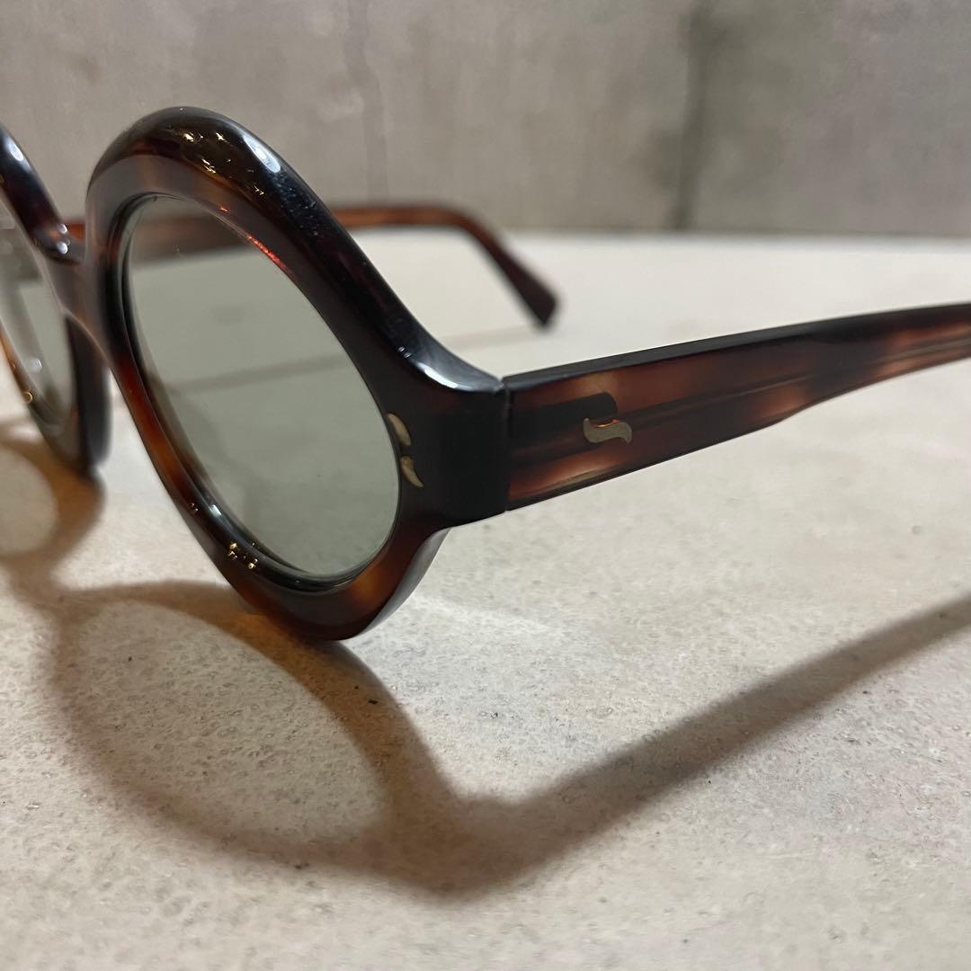 c*e様 vintage 60s Lesca frame france