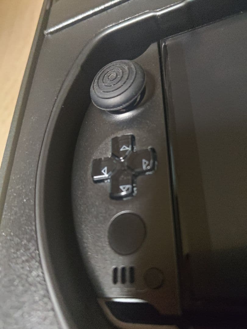 gpd win4 2022　6800U 1TB　32GB