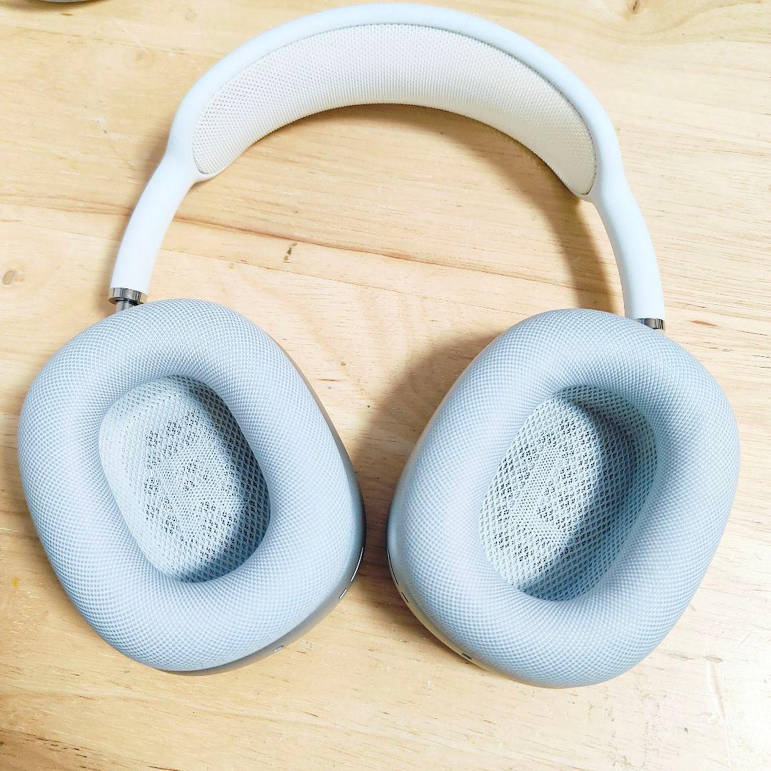 Apple AirPods Max ヘッドホン AirPods Pro max