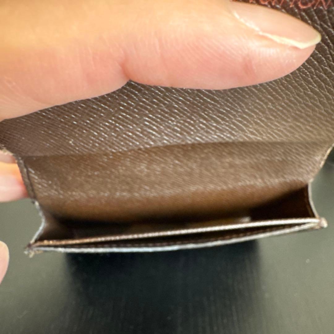 LOUIS VUITTON名刺入れ、カードケース