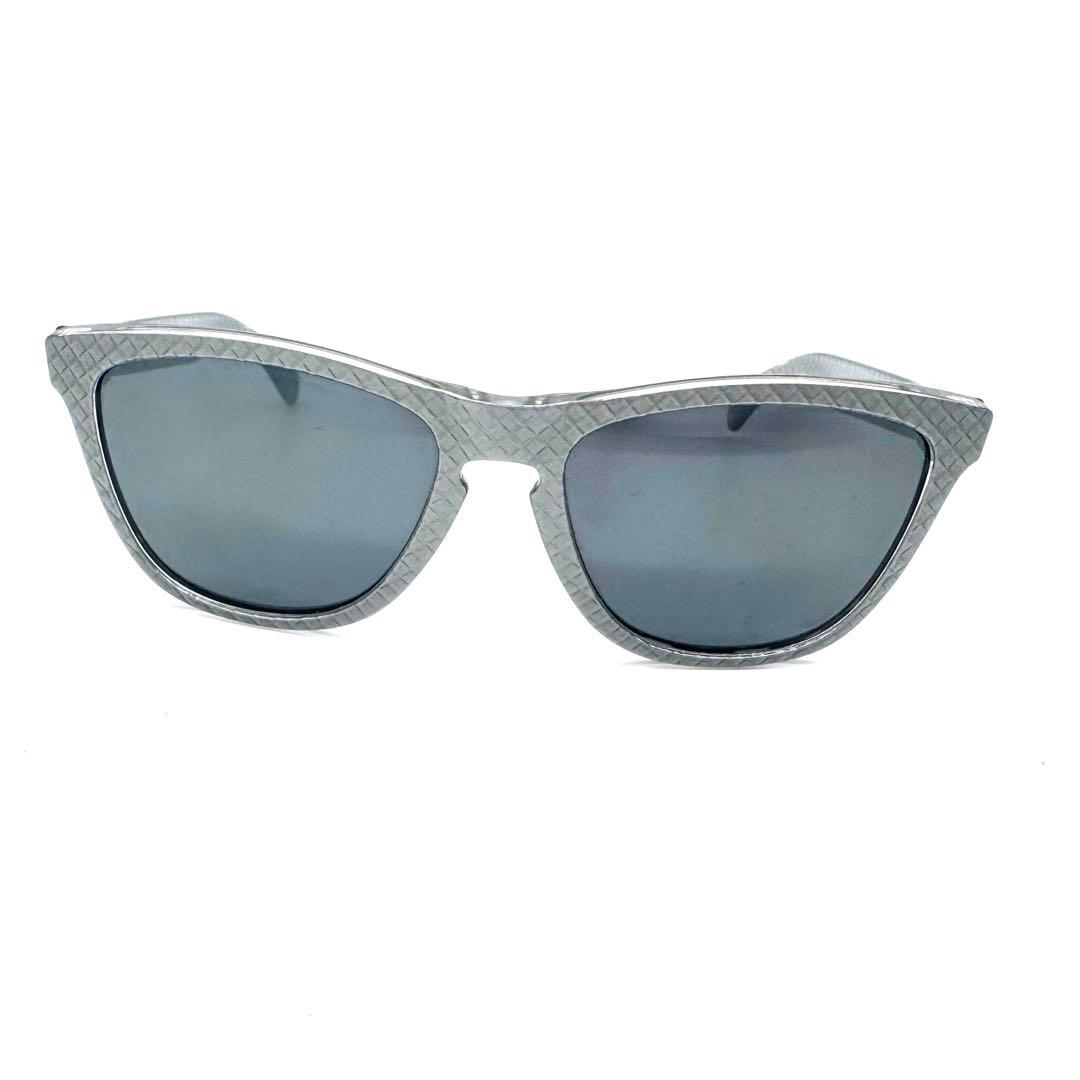 Oakleyオークリーサングラス 009013アジアンフィットグレー