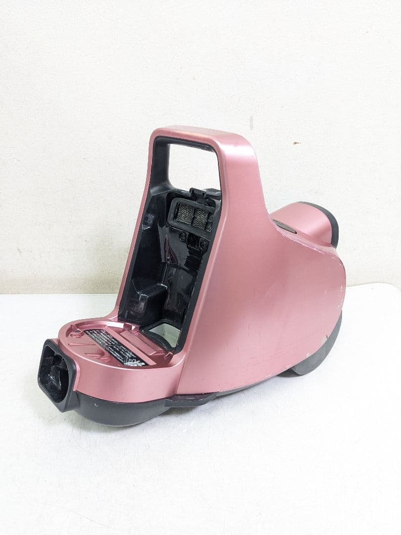 TOSHIBA 東芝 VC-C4A サイクロン式掃除機