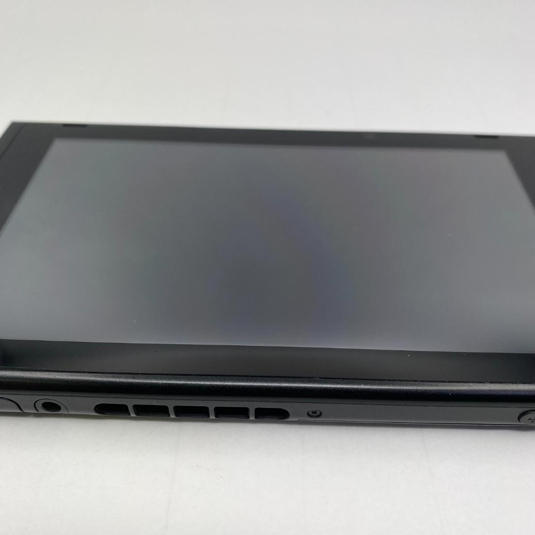 動作確認OK　任天堂　Switch　本体　2019年製　HAC-001(-01)