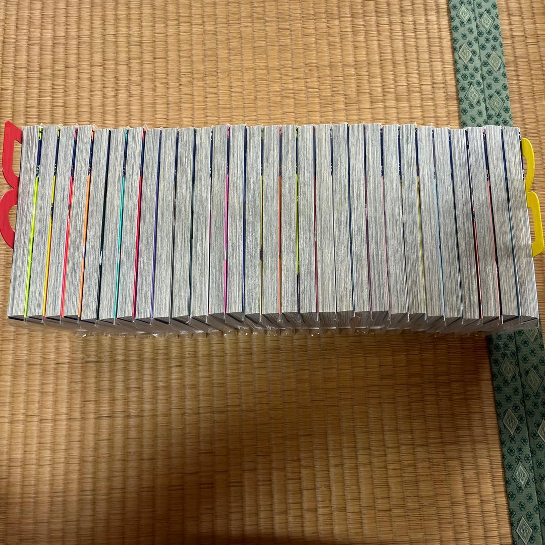 ブルーロック1〜29巻