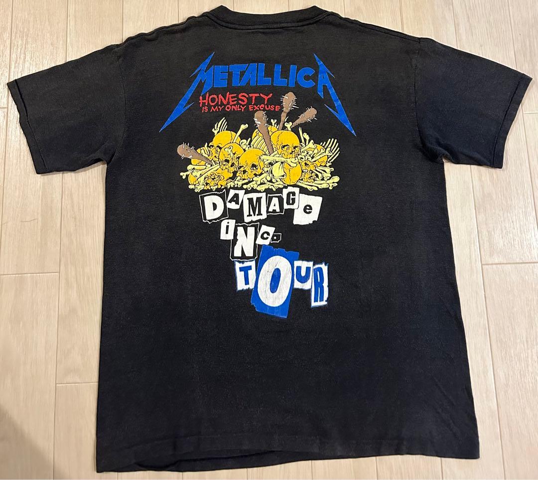 専用1987 llica Pushead Justin Bieber
