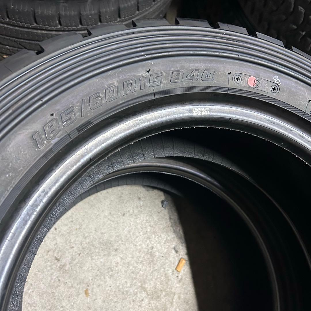 YOKOHAMA ADVAN A053 185/60/R15 2本 新品