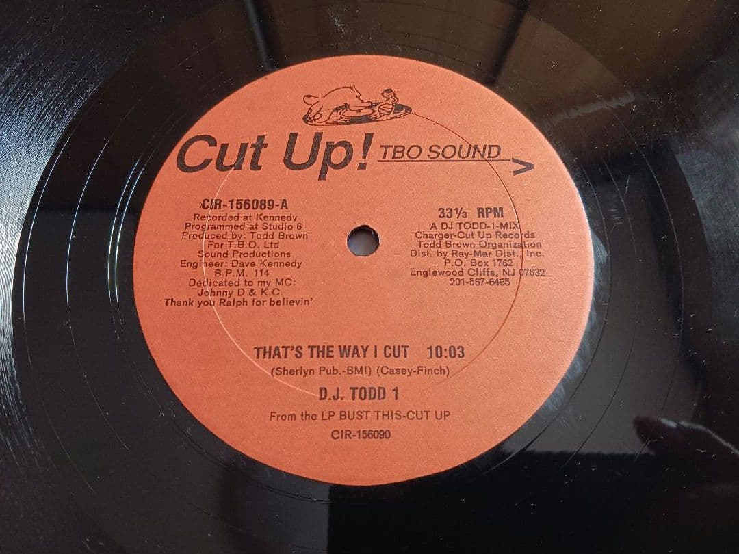 80's HIPHOP《レコード》12インチ盤9枚セット まとめ売り