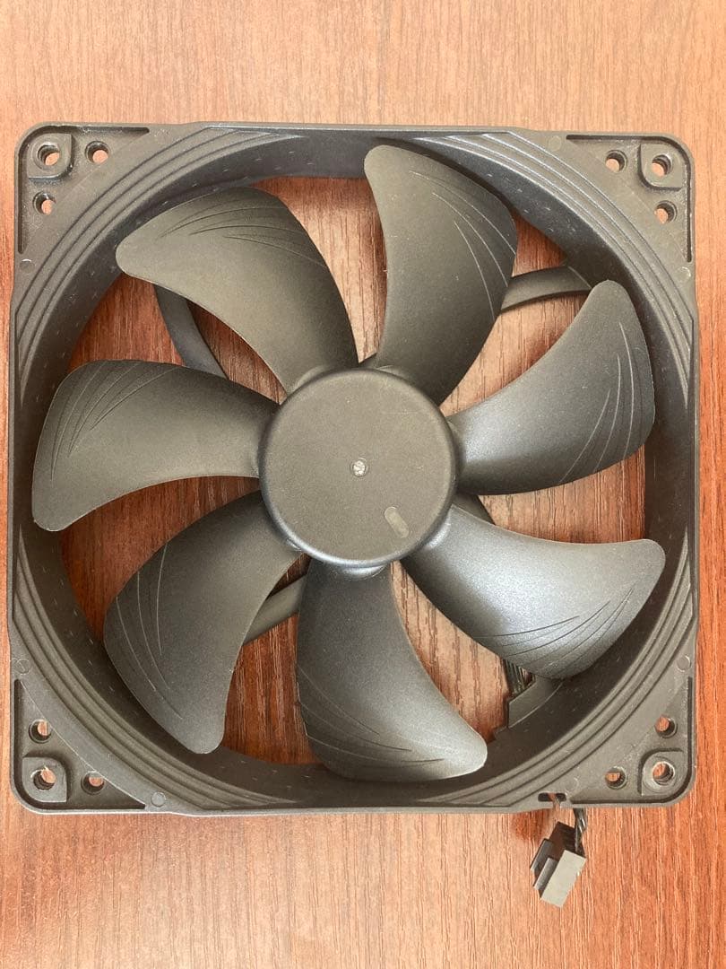 noctua NF-A14 3個セット