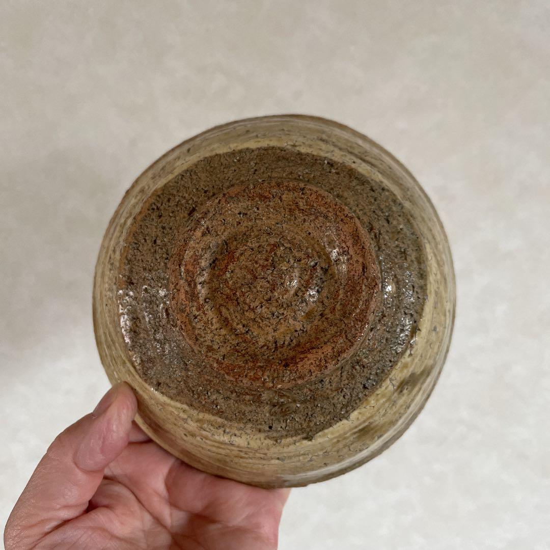 茶道具 抹茶茶碗