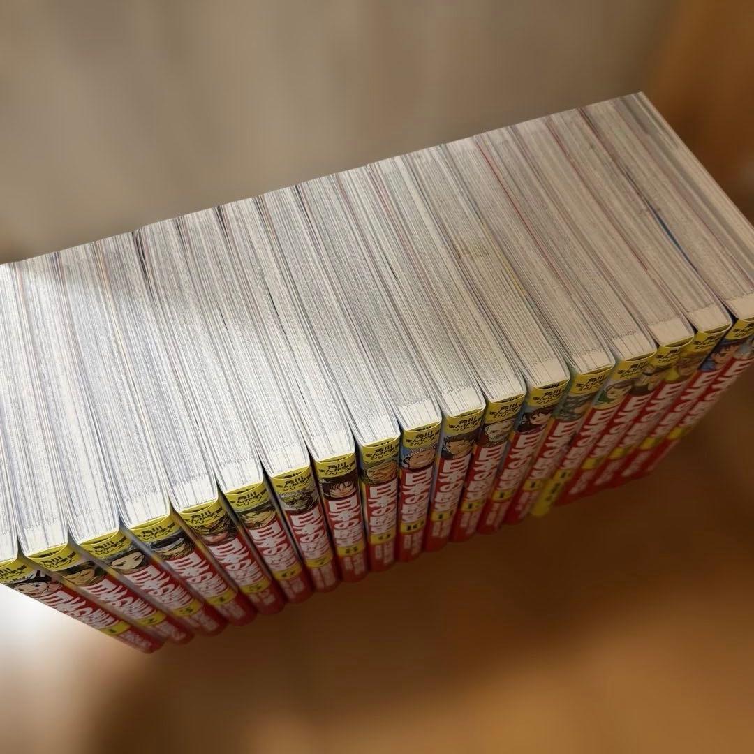 角川まんが学習シリーズ　日本の歴史1〜16巻＋別巻4冊