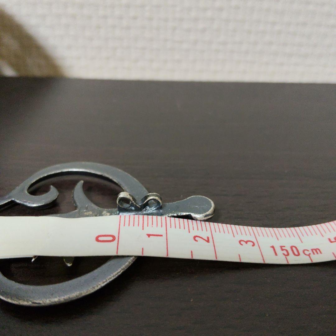 NAVAJO ヴィンテージ ナジャペンダントトップ Sterling 2点セット
