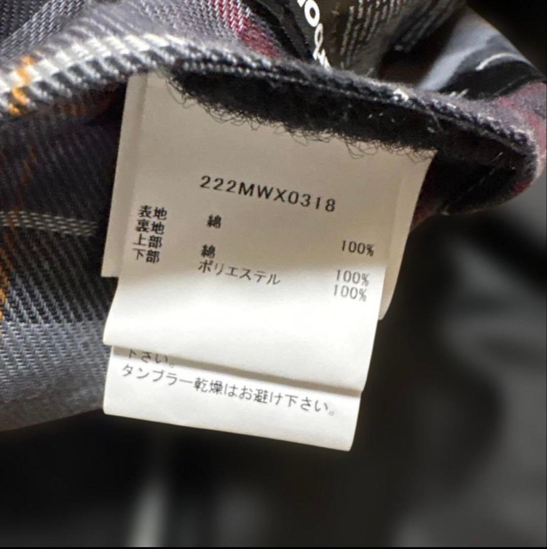 Barbour SL BEDALE BLACK 38美品　MWX0318