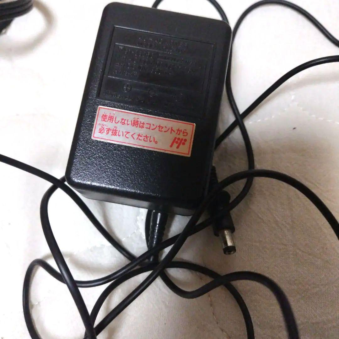 【ニンテンドー】ゲーム付きスーパーファミコン