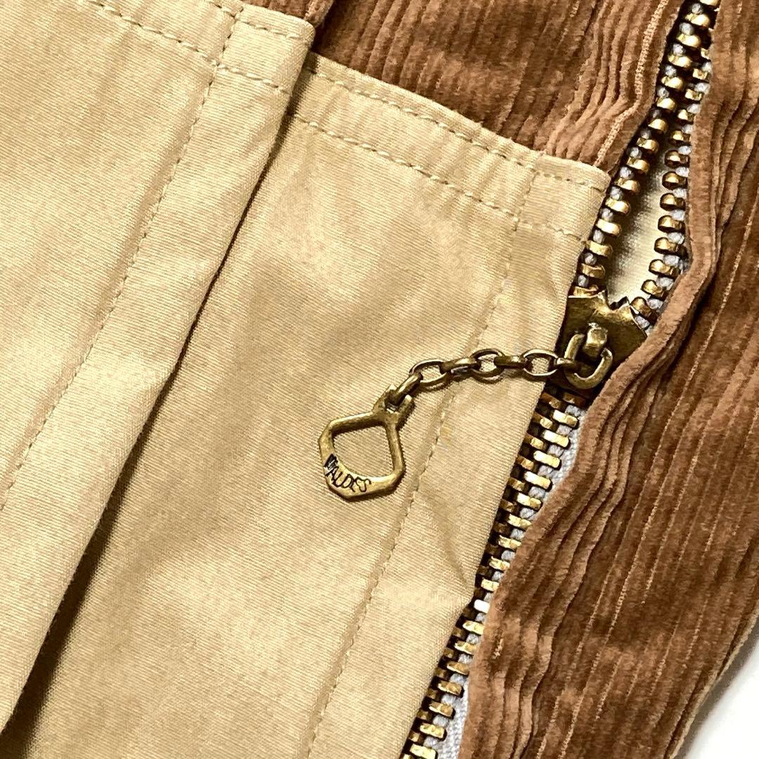 【希少】SAINT MICHAEL×SHERMER SAFARI JACKET
